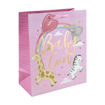 Picture of BABY GIRL GIFT BAG